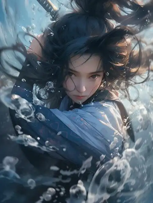 琅琊榜 电视剧海报
